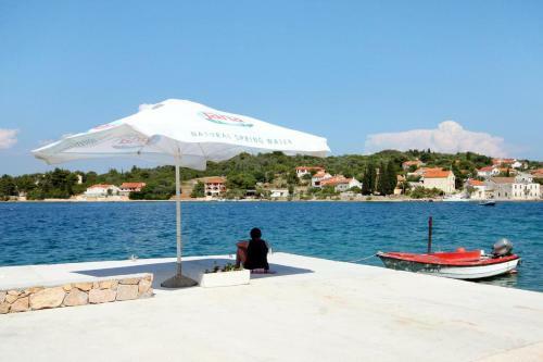Hostal Twin Room Luka 8132d