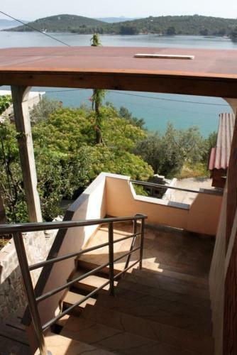 Hostal Twin Room Luka 8132b