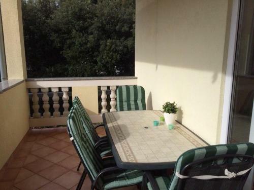 Apartment Zman 12879b