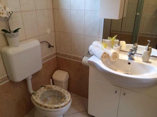 Apartment Zman 12879b