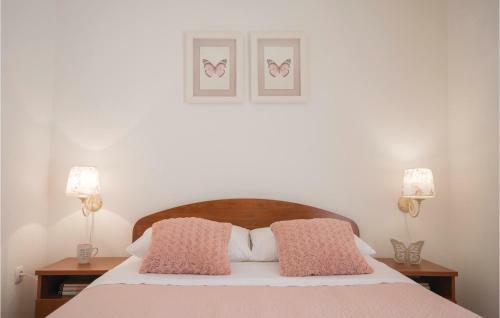 Four-bedroom Holiday Home In Zmijavci