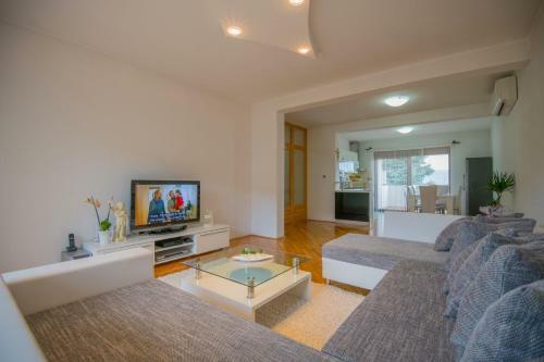 Villa Ctim238/ Holiday House With Private Pool