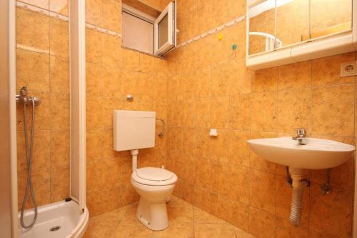Apartment Zubovici 6356f