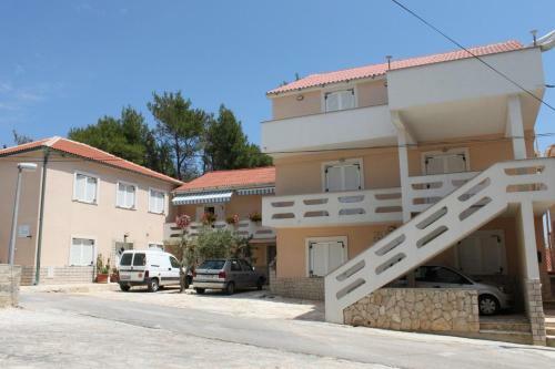 Apartment Zubovici 6356f