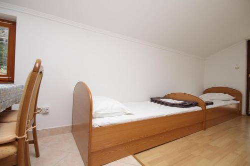 Apartment Metajna 6497e