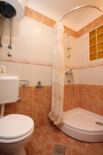 Apartment Metajna 6497e