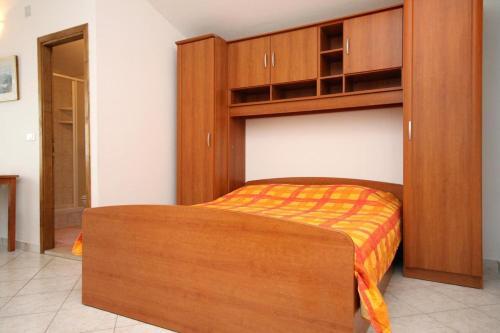 Apartamentos Studio Metajna 4116a