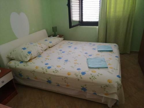 Apartment Metajna 4127b