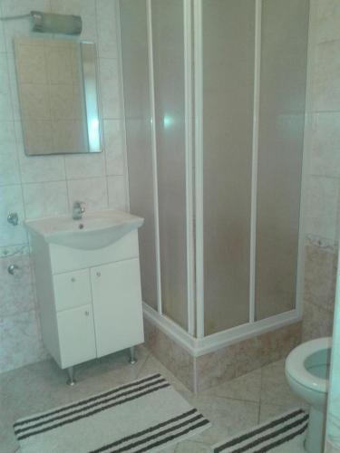 Apartment Metajna 4126a