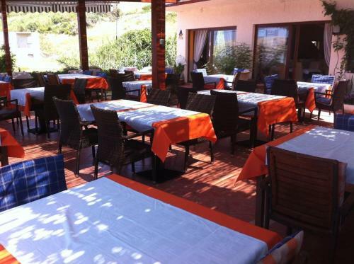 Hostal Double Room Metajna 3305v
