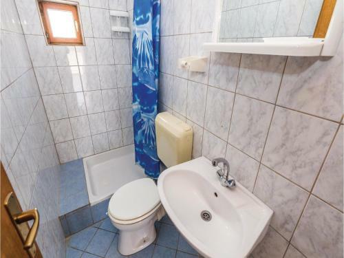 Apartment Metajna IV