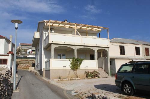 Apartment Zubovici 9363c