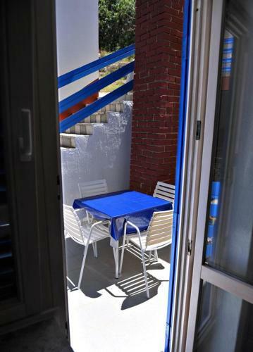 Apartment Metajna 10405b