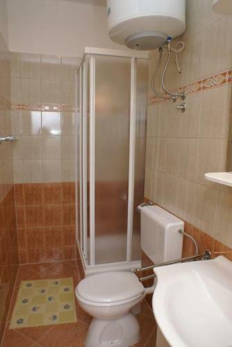 Apartment Metajna 4115a
