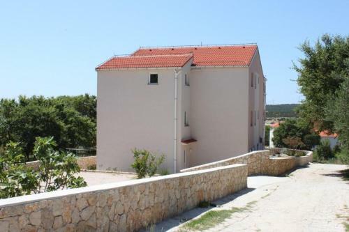 Apartments With A Parking Space Caska (pag) - 4089