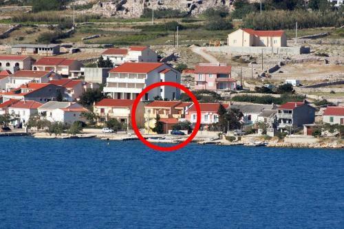 Apartamentos Studio Kustici 4088b