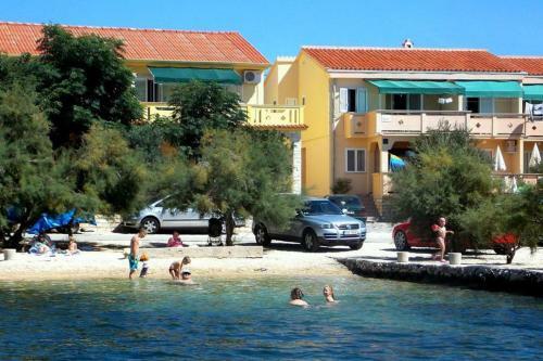 Apartamentos Studio Kustici 4088b