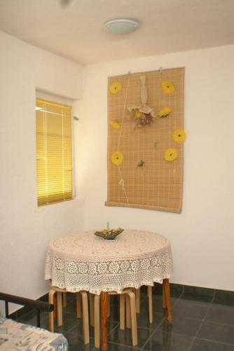 Apartment Zubovici 4125a