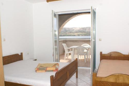 Apartment Zubovici 4130a