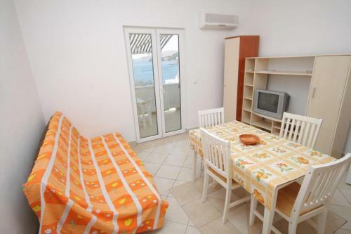 Apartments By The Sea Metajna (pag) - 6466