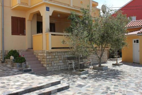 Apartment Kustici 4088c