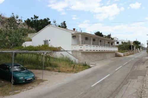 Apartamentos Studio Zubovici 6357d