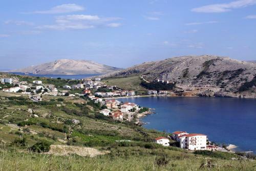 Hostal Double Room Metajna 3306f