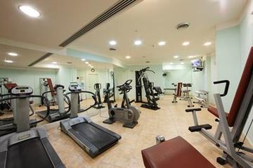 Hotel Il Piccolo Castello