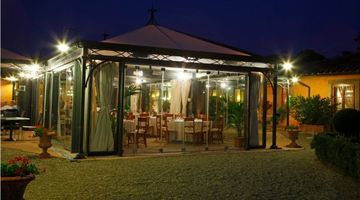 Hotel Il Piccolo Castello