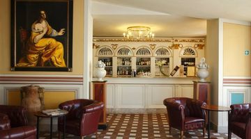 Hotel Il Piccolo Castello