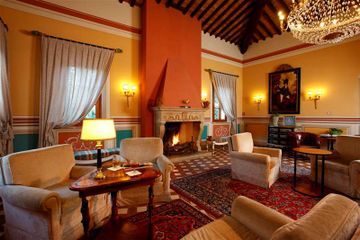 Hotel Il Piccolo Castello