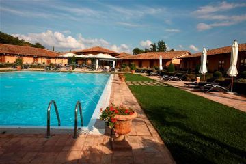 Hotel Il Piccolo Castello