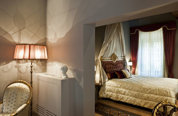 Hotel Villa Armena Relais