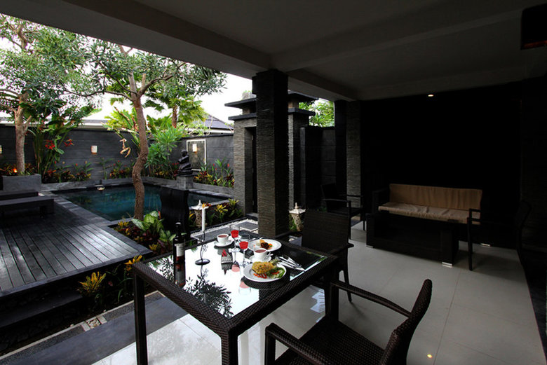 Hotel Gino Feruci