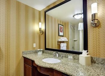 Hotel Homewood Suites Hilton Silver