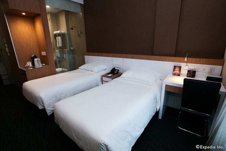 The Seacare Hotel