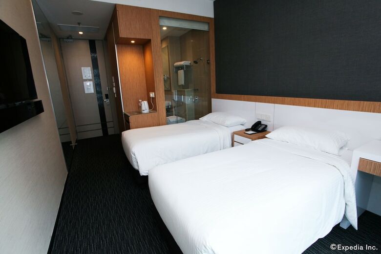The Seacare Hotel
