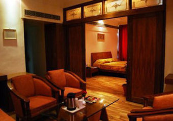 Hotel Comfort Inn