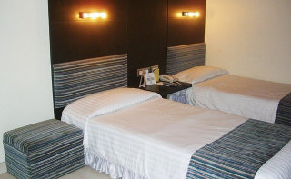 Hotel Comfort Inn
