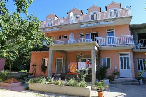 Apartamentos Studio Zuljana 4576b