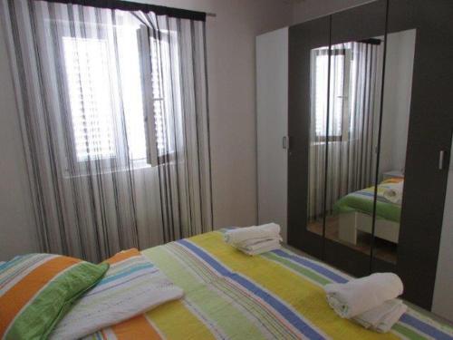 Apartments With A Parking Space Zuljana (peljesac) - 252