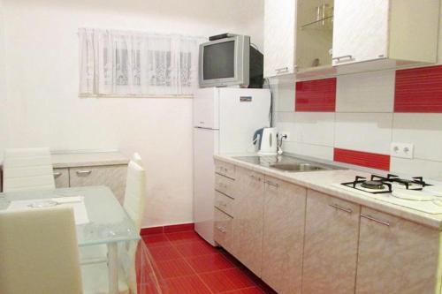 Apartments With A Parking Space Zuljana (peljesac) - 252