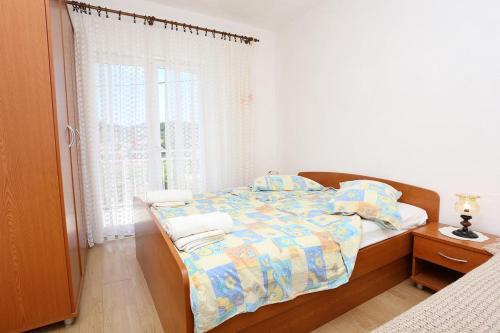 Apartments With A Parking Space Zuljana (peljesac) - 252