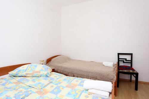 Apartments With A Parking Space Zuljana (peljesac) - 252