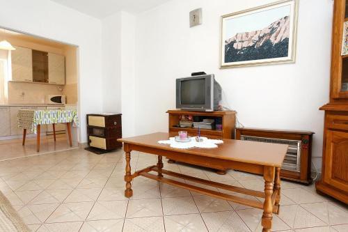 Apartments With A Parking Space Zuljana (peljesac) - 252