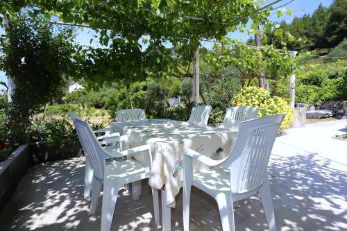 Apartments With A Parking Space Zuljana (peljesac) - 252