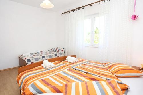 Apartments With A Parking Space Zuljana (peljesac) - 252