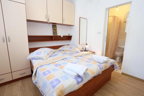 Apartments With A Parking Space Zuljana (peljesac) - 252