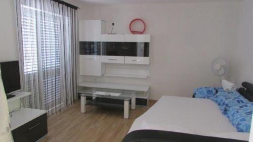 Apartments With A Parking Space Zuljana (peljesac) - 252