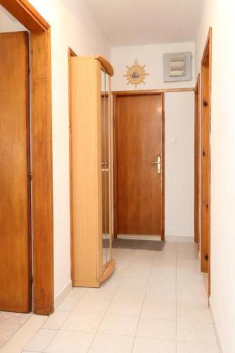 Apartments With A Parking Space Zuljana (peljesac) - 252